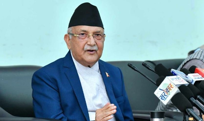 ४० कटेसी होइन २० पछि नै रमाउने :प्रधानमन्त्री केपी ओली